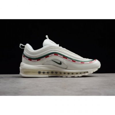 Nike Air Max 97 Og Beyaz Koşu Ayakkabısı Türkiye - GHXBA9P5